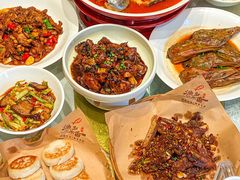 -渔乡米香·剁椒鱼头(四方坪店)