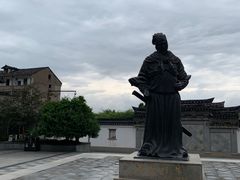 -王阳明故居