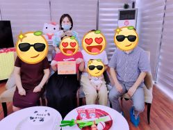 -卓玥国际月子会所(罗山路店)