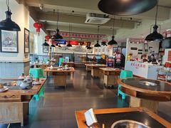 -李子坝梁山鸡(李子坝大鸡哥店)