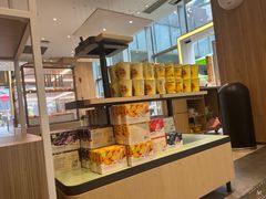 -奈雪的茶(重庆万象城北区店)