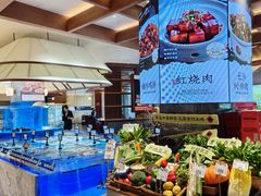 -鲜得莱渔港·小平岛海胆馆(七贤岭店)