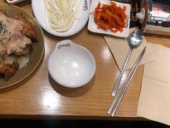-Myth猪蹄(明洞店)