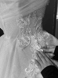 -B.Bridge Couture婚纱礼服(福田店)