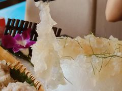 -祈胜邨•顺德鱼生•顺德菜(容桂店)