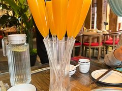 -水煮三国·川鲁江湖菜(香山店)