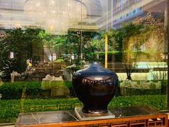 -青岛香格里拉·香宫中餐厅