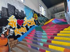 -大理床单厂艺术区