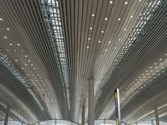 -广州白云国际机场-T2航站楼
