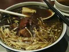 -友乐达台北精致面馆(张江店)