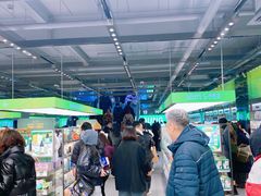 -Olive Young(明洞旗舰店)