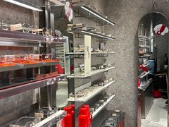 -木九十眼镜(嘉里中心店)