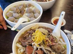 -潮镇老尾牛杂(环城西路店)