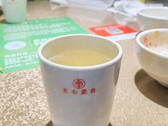 -素心素食(翠苑店)