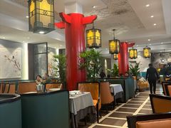 -汉水谣·江景餐厅(江滩店)