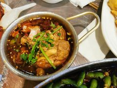 烤脑花-靓靓蒸虾·头牌蒸虾(雪松路总店)