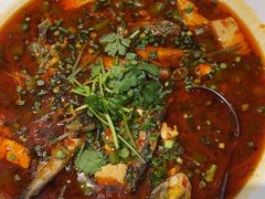 -院8里·少城记忆老川菜(宽窄巷子店)