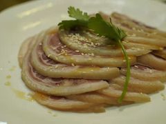 粤式传统熏蹄-九大簋家宴(晓港湾店)