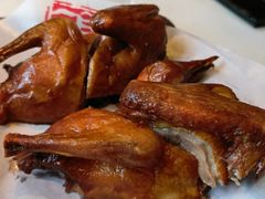 金牌乳鸽-鸽味轩·粤菜小馆(高楼门总店)