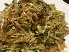 火爆大头菜-大梁骨头馆·酱骨老菜(友好店)
