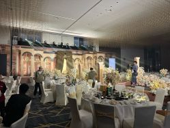 -宁波华侨温德姆至尊豪廷大酒店·宴会厅