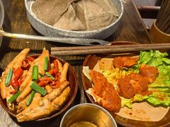 -冯校长老火锅(广州正佳广场店)