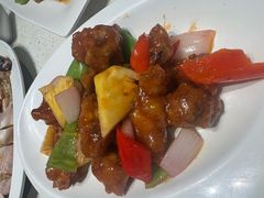 -肥仔文澳门猪骨煲(南京西路店)