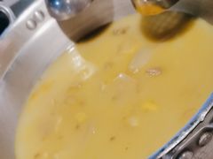 -禄婶鸡煲·打边炉