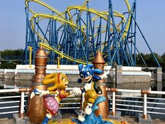 -大连海昌发现王国主题公园