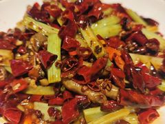 -小杨烤肉(朱雀店)