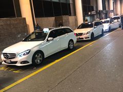 -米兰马尔彭萨国际机场