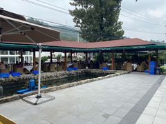 -京北渔家傲
