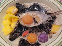 -堂屋糖水店(愚园店)