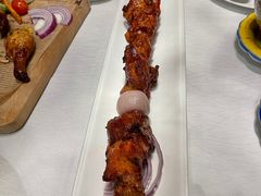 -马克西姆俄罗斯餐厅(通亚街店)