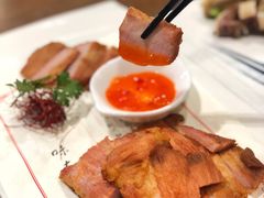 -聚缘堂·海鲜私房菜(松岭路店)