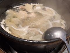 -春润大地海南椰子鸡(沙井京基百纳广场店)