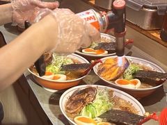 -老龙亭拉面店