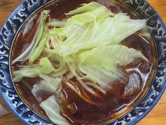 -十八梯眼镜面(五红路店)