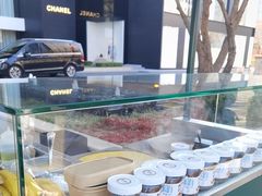 -王府半岛酒店·大堂茶座