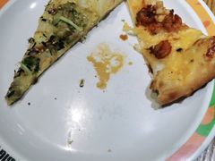 -比格比萨自助(花园路店)