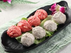 -海汕记·潮汕鲜牛肉火锅·自助