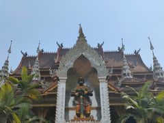 -西双版纳总佛寺