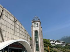 -5·12汉旺地震遗址