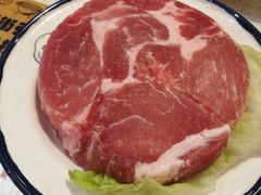 -陈艳红火锅菜·冒菜(簋街店)