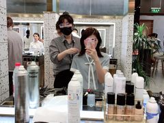 -海马体照相馆|大师(北京华贸中心店)