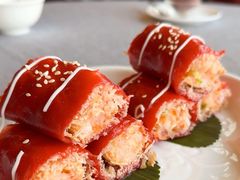 -潮府馆·非遗潮州菜·港式点心(世纪公园店)