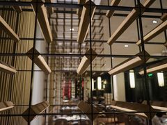 -宁海安岚·南溪阁全日餐厅