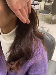 -Mentor Hair Salon