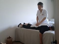 -健合堂中医养生·经络调理(天通苑旗舰店)
