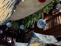-云海肴·汽锅鸡·云南菜(南强街店)